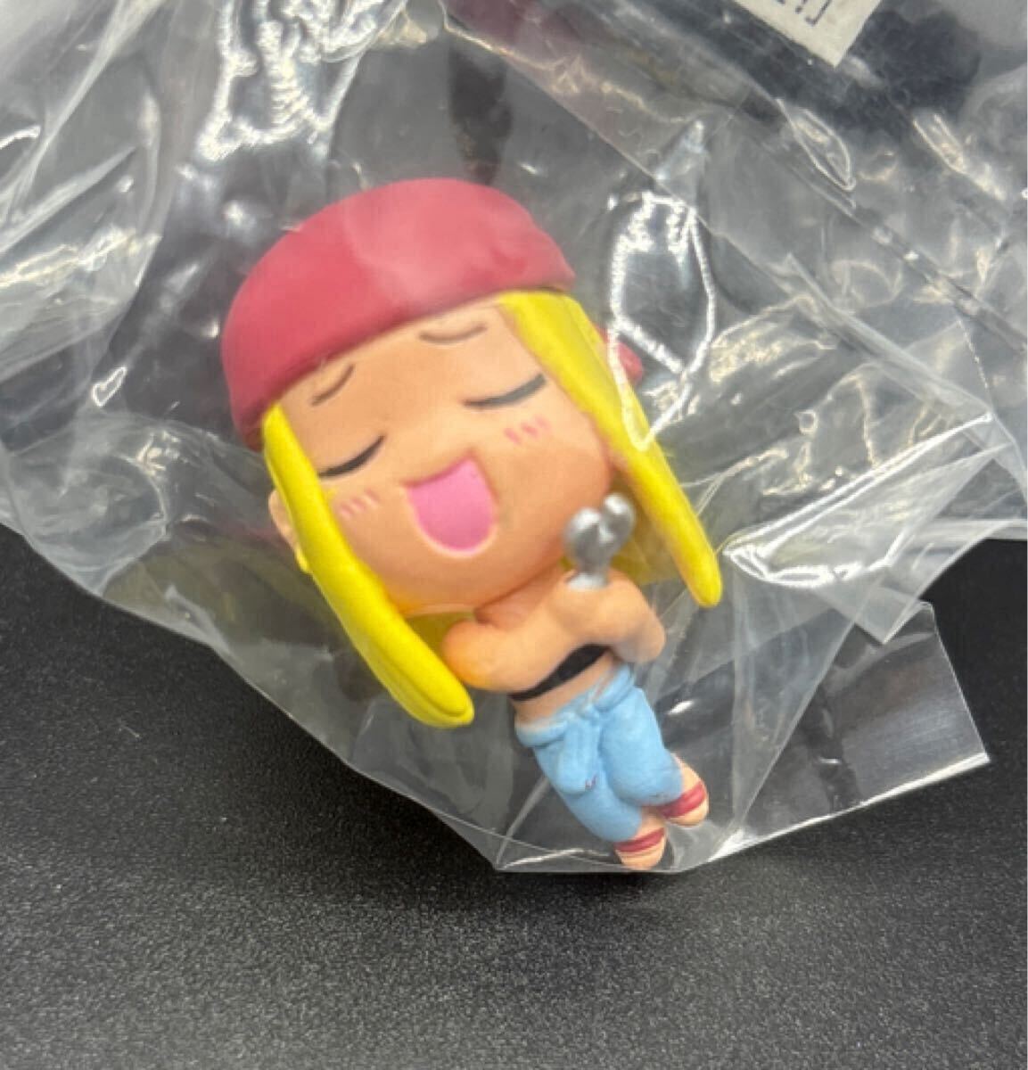 chi. это ........ wing li. Fullmetal Alchemist фигурка манга аниме облупленная краска n gashapon ga коричневый BANDAI