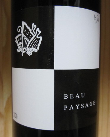 ボー ペイサージュ ツガネ ル フー 2020 BEAU PAYSAGE TSUGANE ボー ペイサージュ ツガネ ル フー 2020 BEAU PAYSAGE TSUGANE