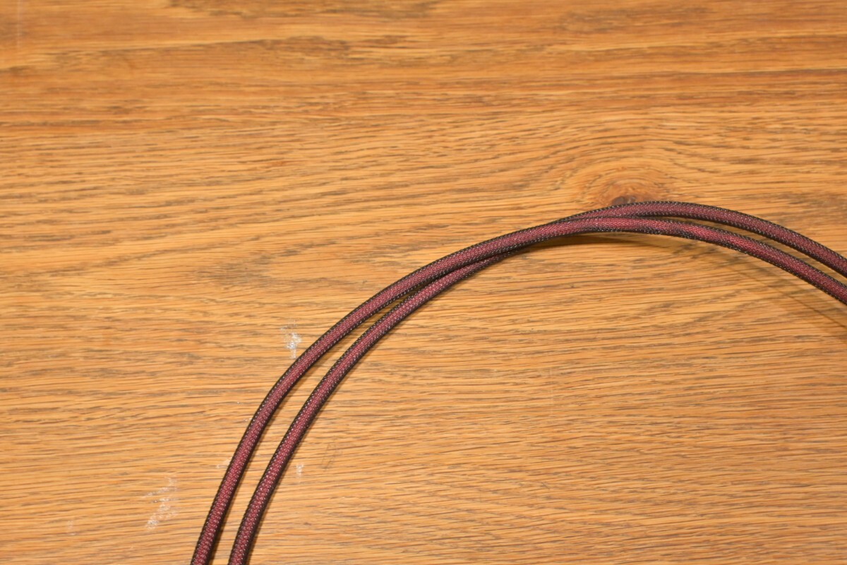 ACOUSTIC REVIVE USB-1.0SP-TripleC источник питания * сигнал совершенно разъемная модель USB кабель acoustic revive 1m
