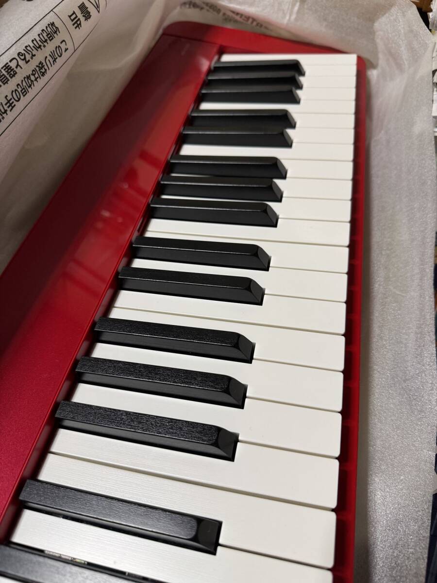 カシオ px-s1100(24年製/中古)純正スタンド(未使用)他 カシオ px-s1100(24年製/中古)純正スタンド(未使用)他