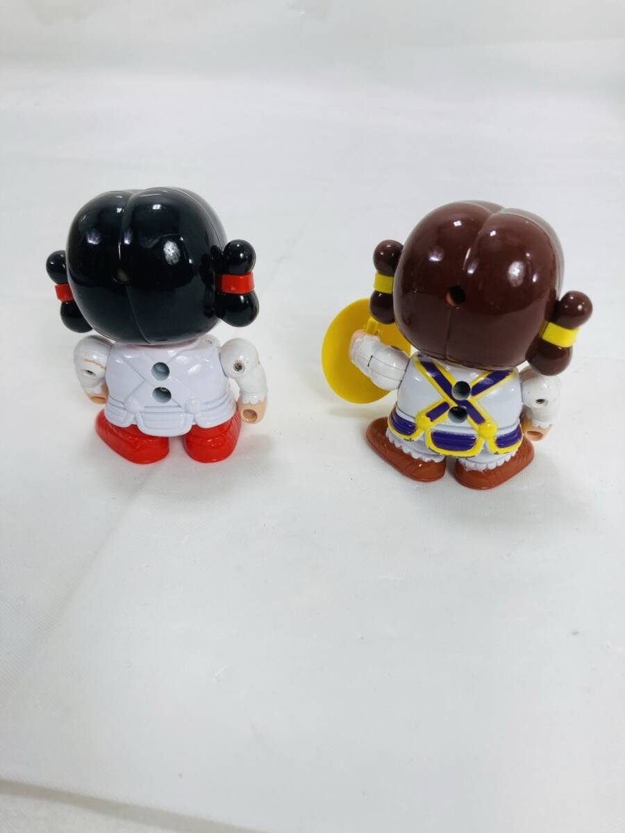 ビックリマン ビックリクロス フィギュア 天使ジャック ヤマト ビックリマン ビックリクロス フィギュア 天使ジャック ヤマト