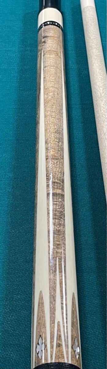 アダム ムサシ 十字芯 ACSSシャフト エクステンション 中古 アダム ムサシ 十字芯 ACSSシャフト エクステンション 中古
