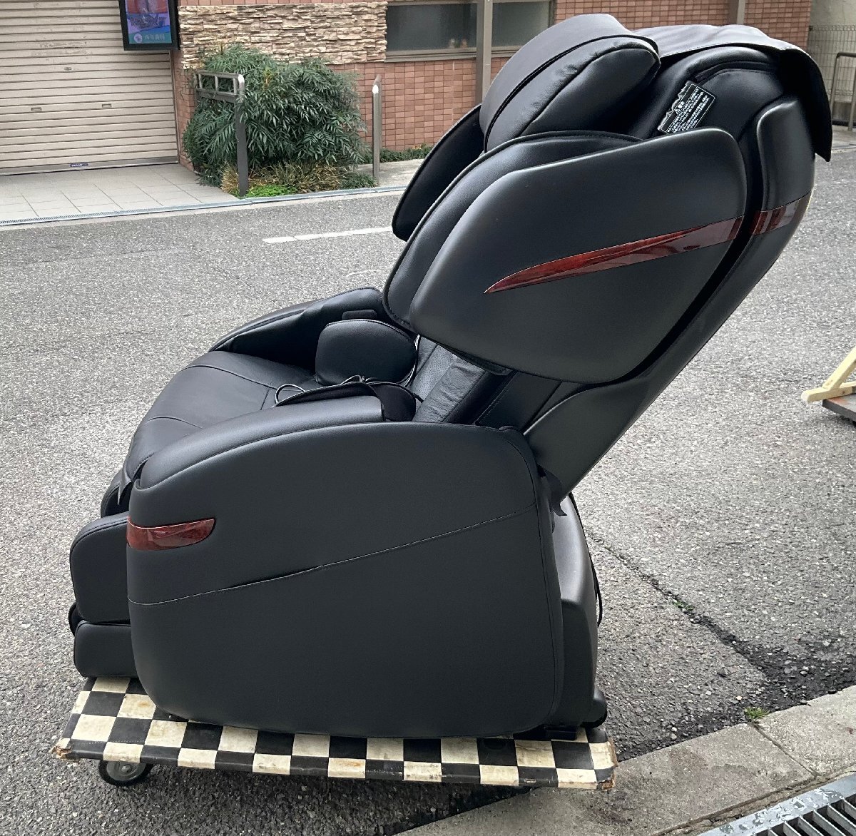 RKGSG1】特価!フジ医療器/マッサージチェア/JT-FJ90/中古品 RKGSG1】特価!フジ医療器/マッサージチェア/JT-FJ90/中古品