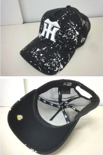 4354REW◎NEW ERA ニューエラ キャップ バケットハット ニット帽 4354REW◎NEW ERA ニューエラ キャップ バケットハット ニット帽