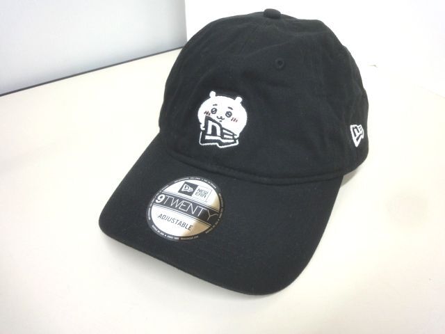 4123REW◎NEW ERA ニューエラ ちいかわ コラボ キャップ 9TWENTY 4123REW◎NEW ERA ニューエラ ちいかわ コラボ キャップ 9TWENTY