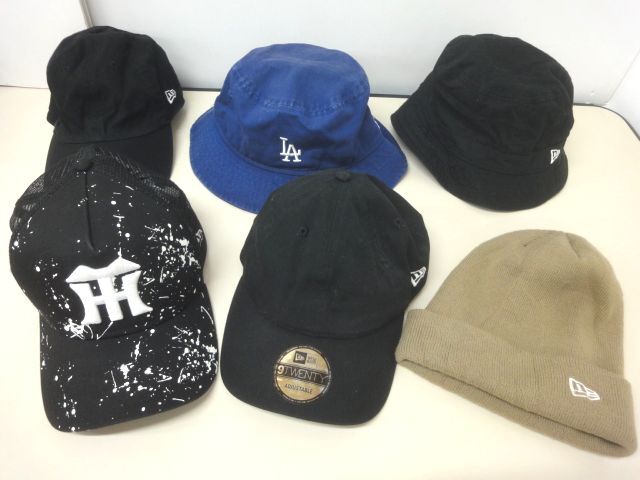 4354REW◎NEW ERA ニューエラ キャップ バケットハット ニット帽 4354REW◎NEW ERA ニューエラ キャップ バケットハット ニット帽