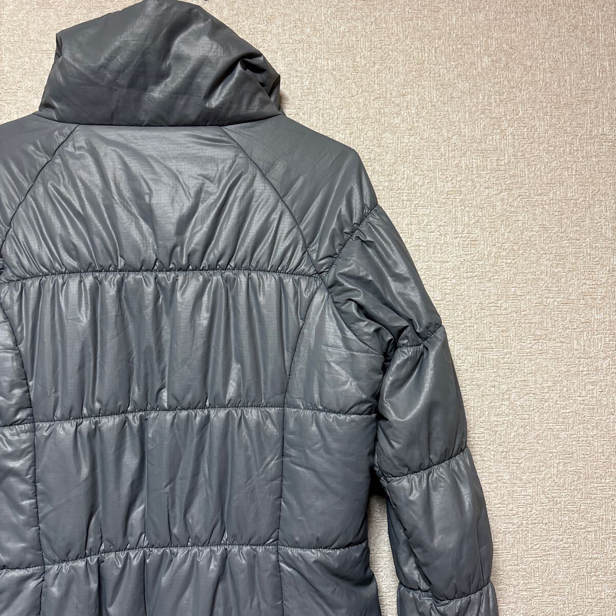 パタゴニア patagonia 11AW Lydia Parke ロングパファー パタゴニア patagonia 11AW Lydia Parke ロングパファー