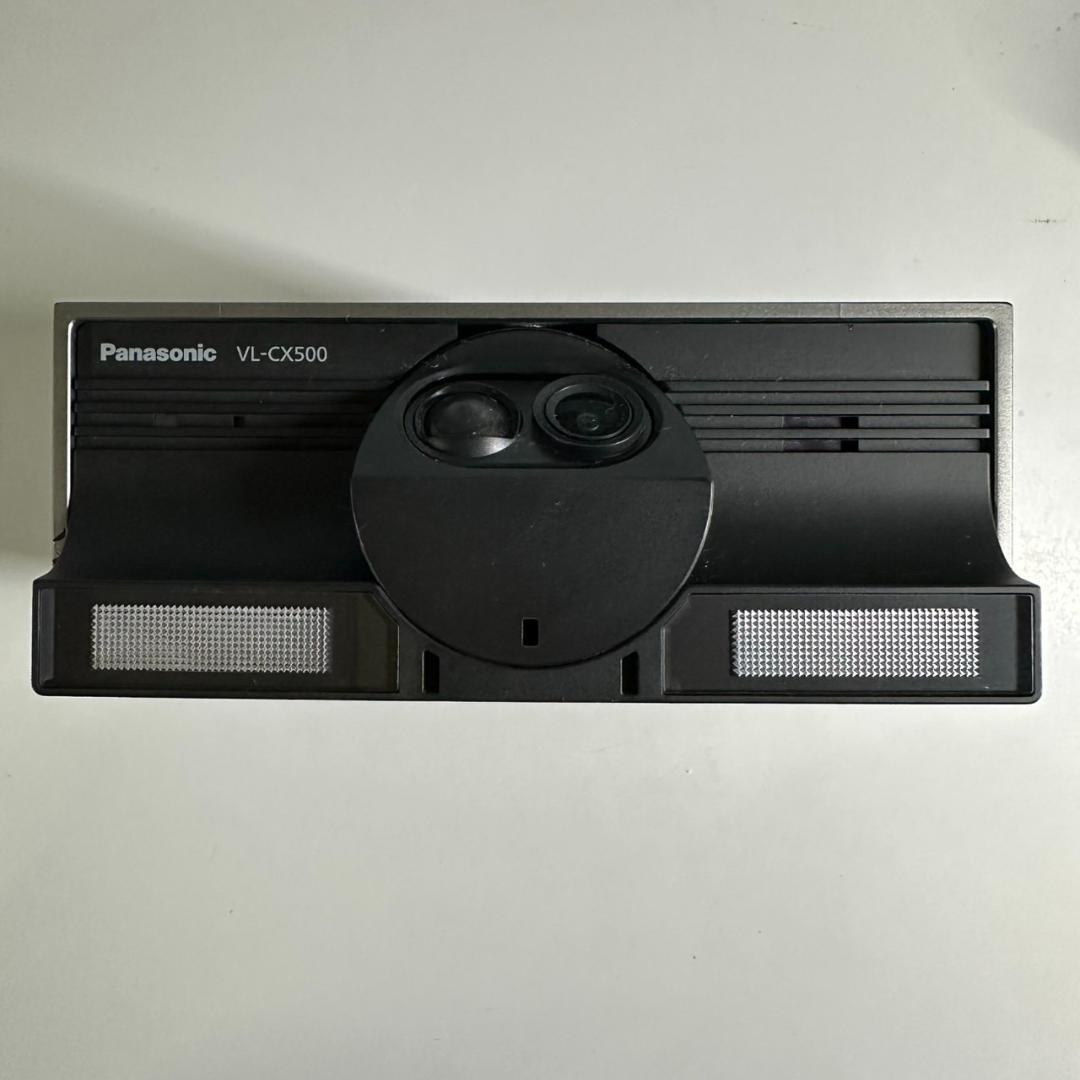 中古 パナソニック 屋外センサーカメラ(ドアホン専用) VL 中古 パナソニック 屋外センサーカメラ(ドアホン専用) VL