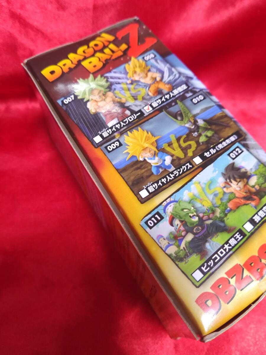 超お待たっ】『ドラゴンボールZ/ワールドコレクタブル 超お待たっ】『ドラゴンボールZ/ワールドコレクタブル