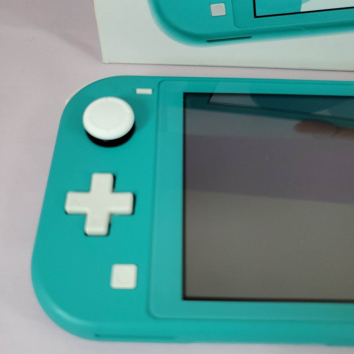 1円スタート】Nintendo Switch Lite ニンテンドースイッチ 1円スタート】Nintendo Switch Lite ニンテンドースイッチ