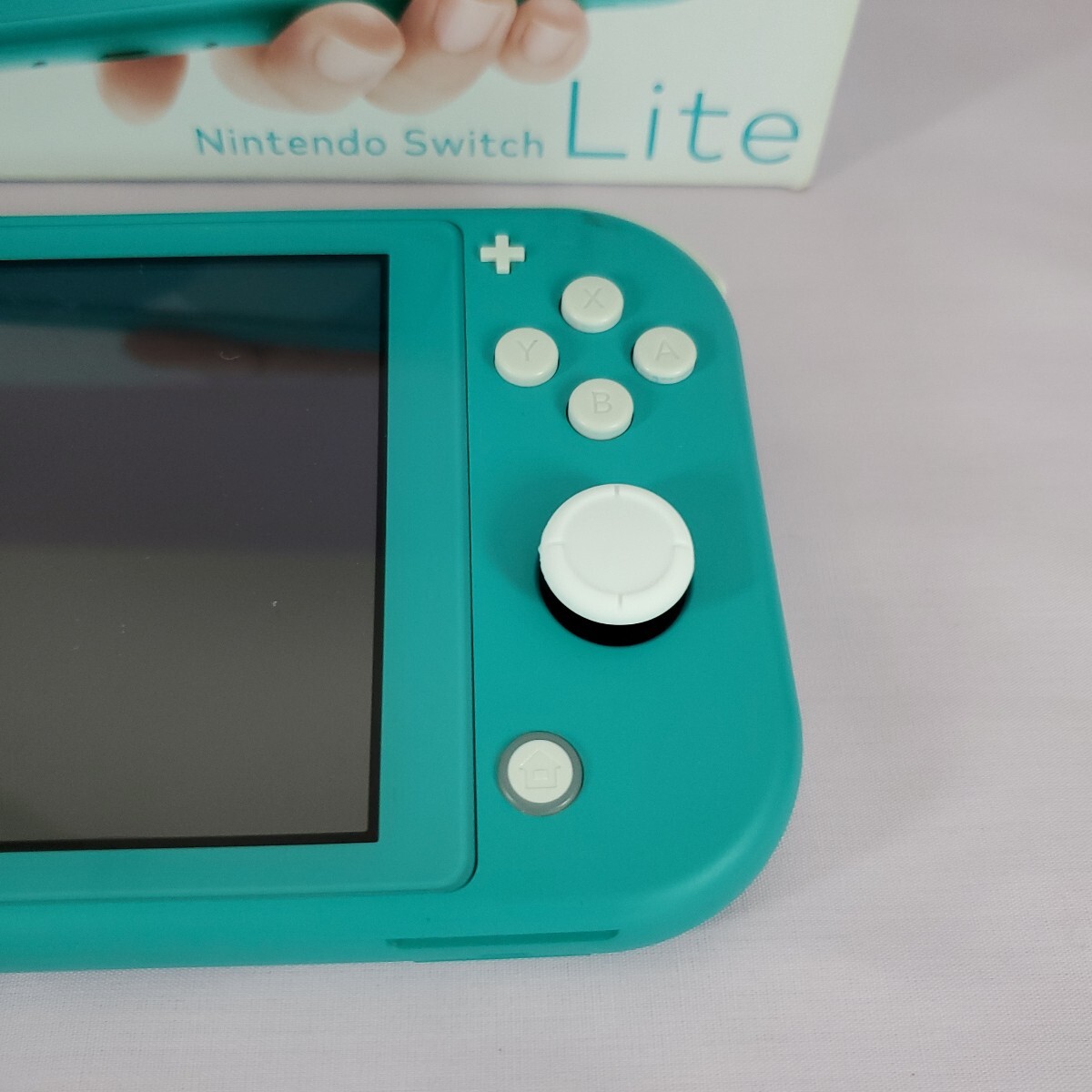 1円スタート】Nintendo Switch Lite ニンテンドースイッチ 1円スタート】Nintendo Switch Lite ニンテンドースイッチ