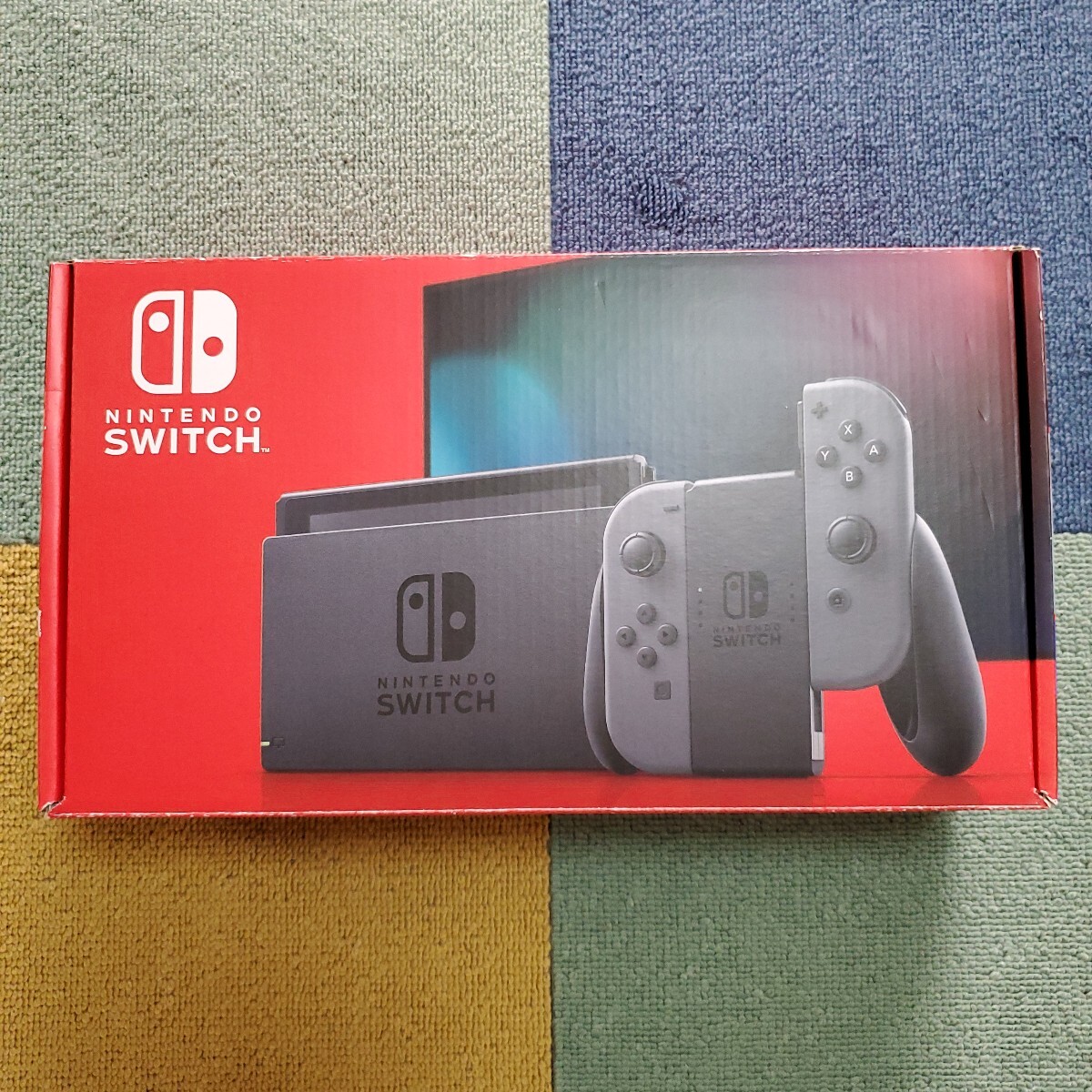 Nintendo Switch バッテリー ニンテンドースイッチ 任天堂 Nintendo Switch バッテリー ニンテンドースイッチ 任天堂