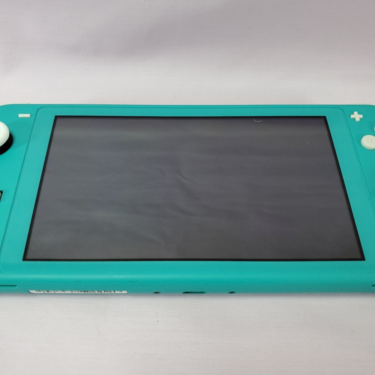 1円スタート】Nintendo Switch Lite ニンテンドースイッチ 1円スタート】Nintendo Switch Lite ニンテンドースイッチ