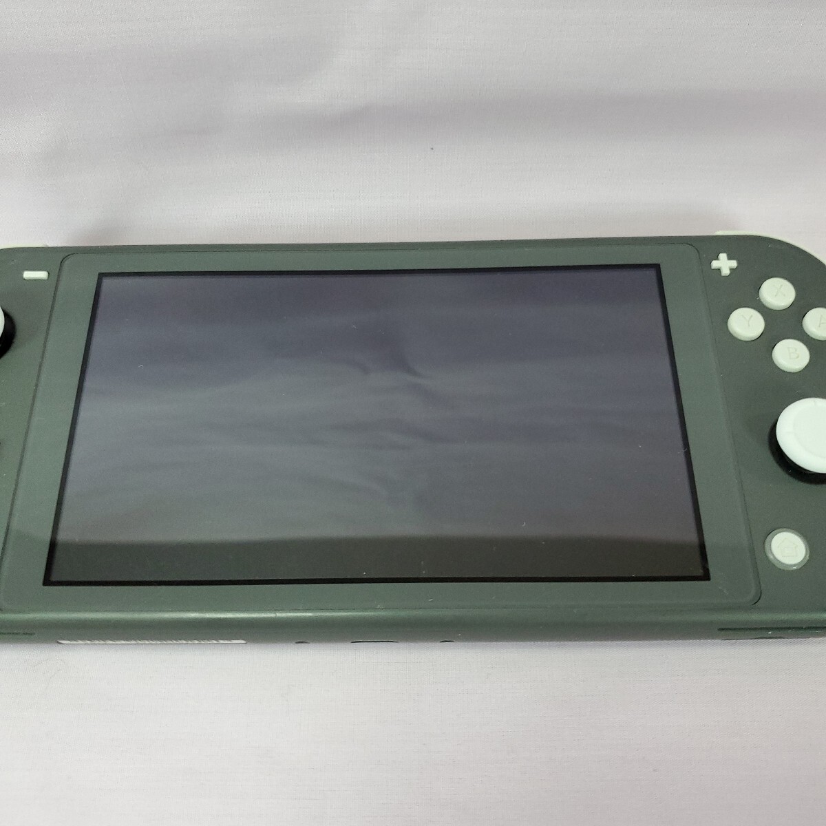 1円スタート】Nintendo Switch Lite ニンテンドースイッチ 1円スタート】Nintendo Switch Lite ニンテンドースイッチ