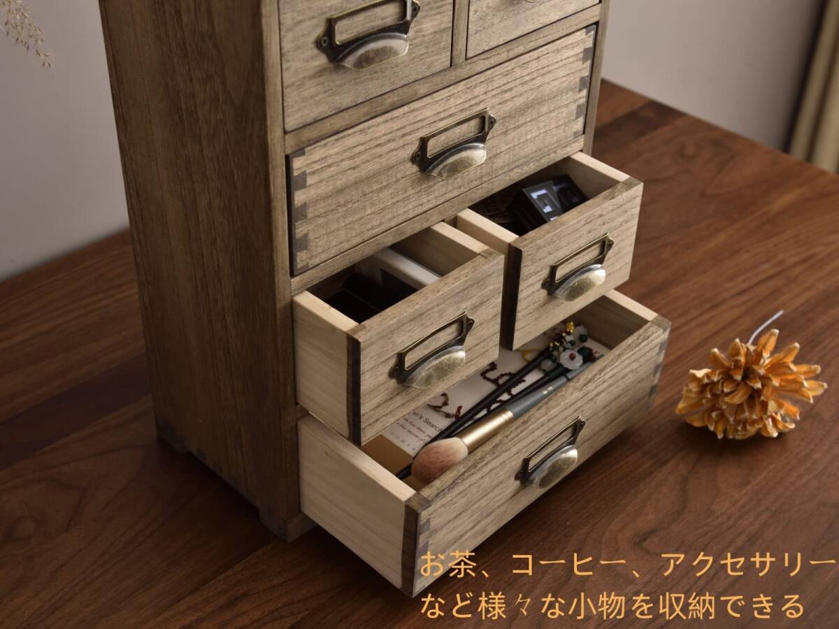 アンティーク風 職人が手作り 卓上チェスト 新登場 ユーザー好評 アンティーク風 職人が手作り 卓上チェスト 新登場 ユーザー好評