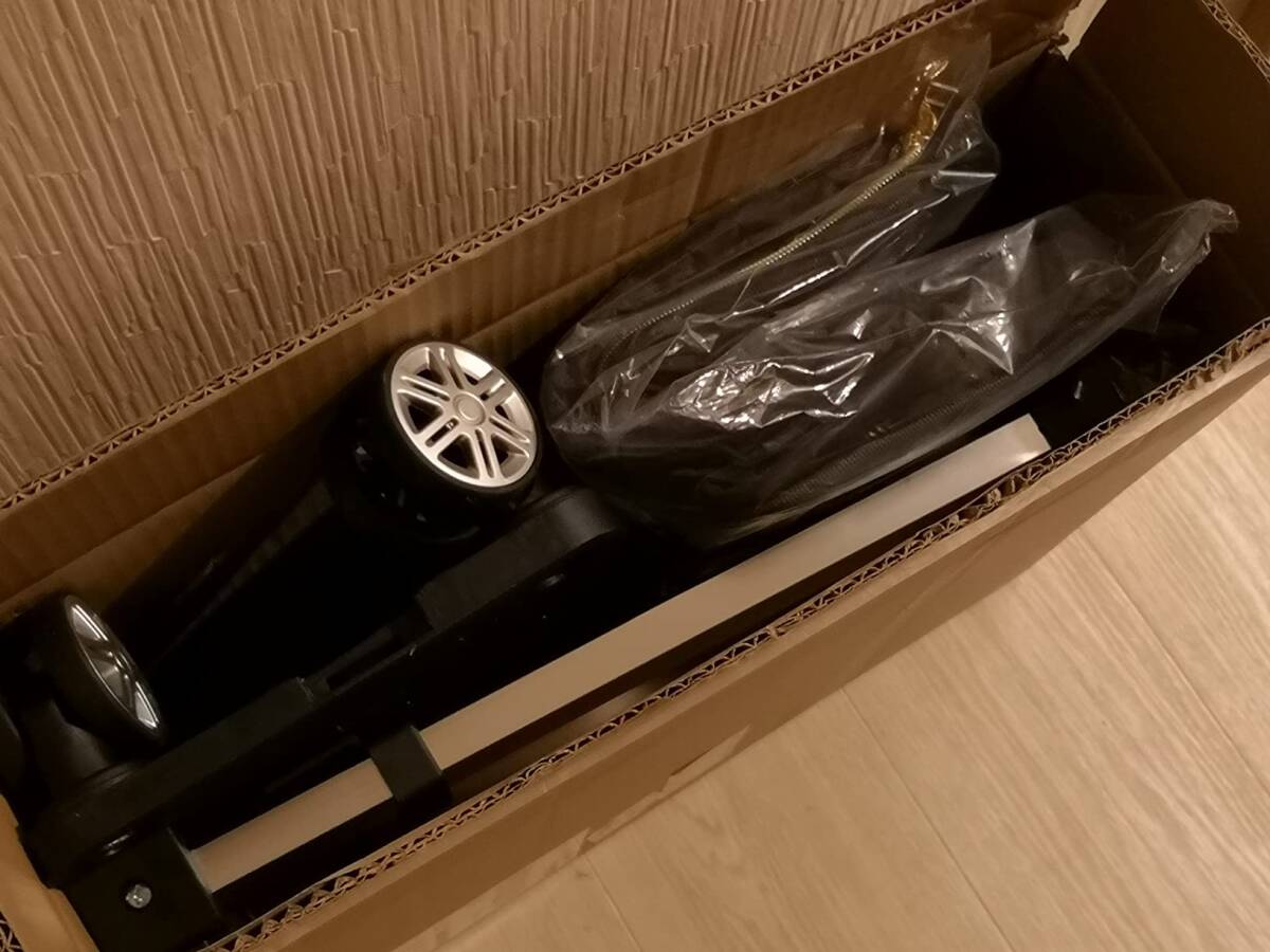 軽量かつ耐久性のある2WAYショッピングカート 新登場 ユーザー 軽量かつ耐久性のある2WAYショッピングカート 新登場 ユーザー