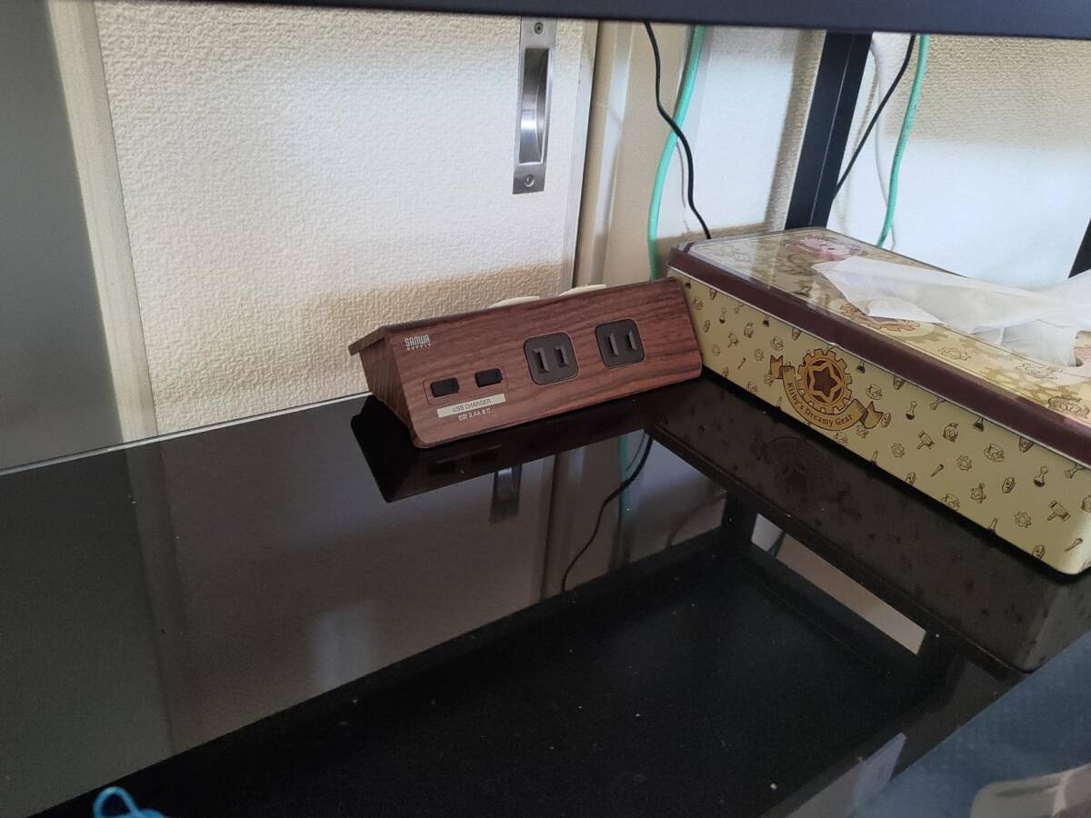 移動ができる USBポート付き卓上コンセント テレワーク 高品質 移動ができる USBポート付き卓上コンセント テレワーク 高品質