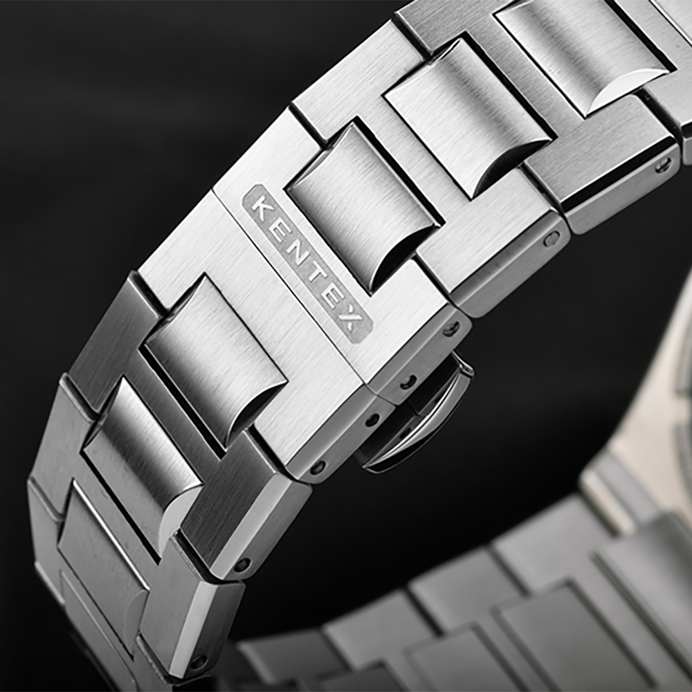 KENTEX CRAFTSMAN時帆　S901X-01 新品 未使用 ボックス入り_画像4