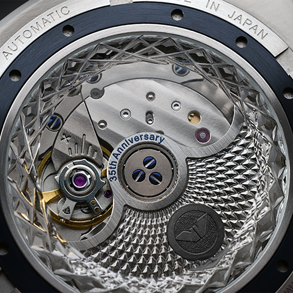 KENTEX CRAFTSMAN時帆　S901X-01 新品 未使用 ボックス入り_画像2