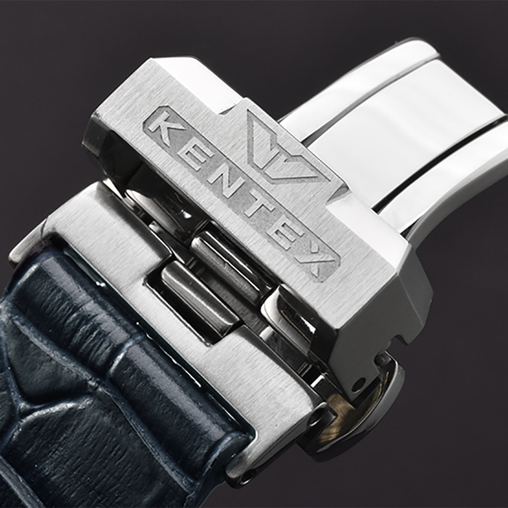 KENTEX CRAFTSMAN時帆　S901X-01 新品 未使用 ボックス入り_画像6