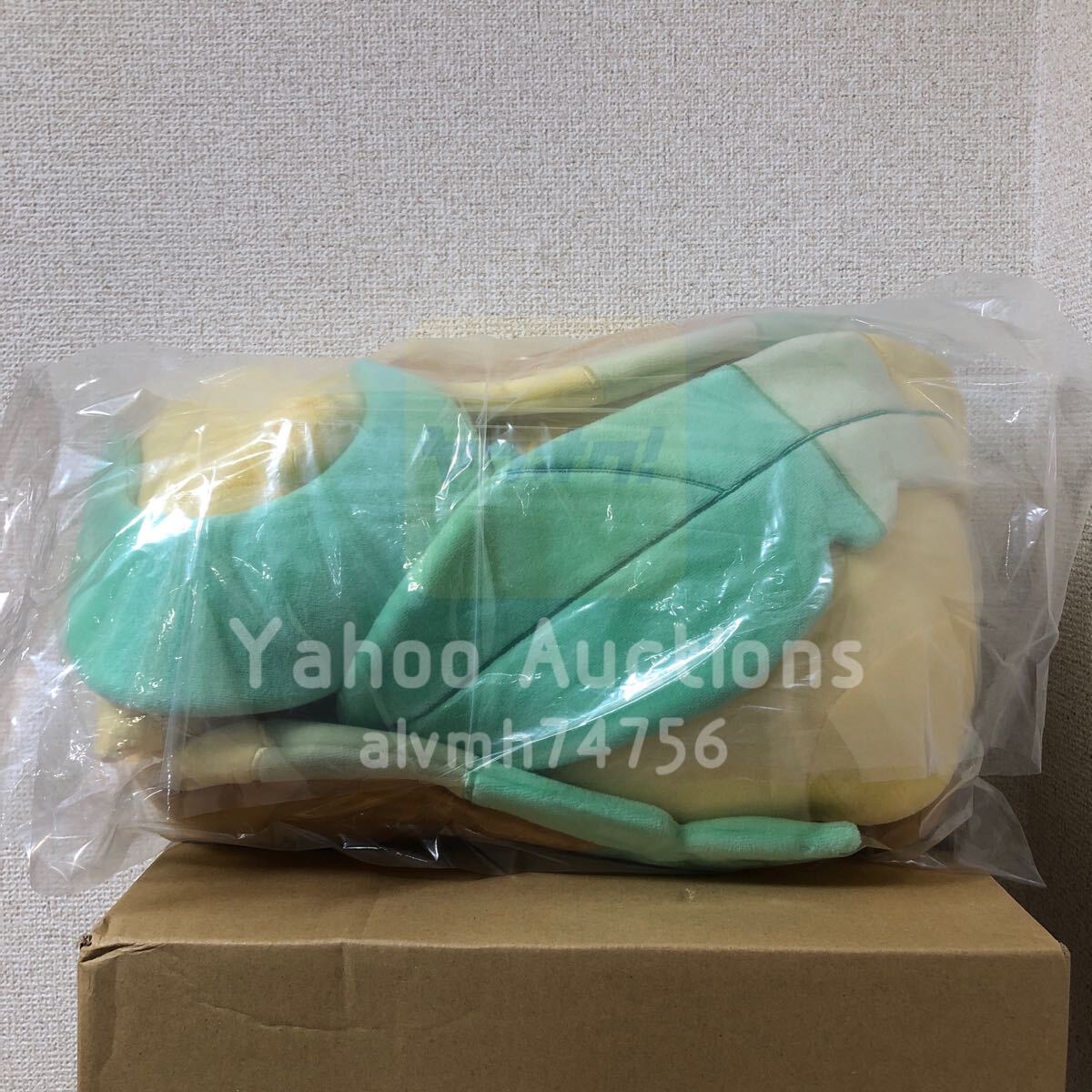 ポケモンセンター ぬいぐるみ すやすやリーフィア ポケモン ポケモンセンター ぬいぐるみ すやすやリーフィア ポケモン