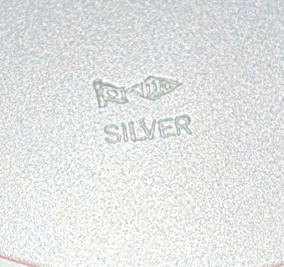 銀杯 532g 純銀 内閣総理大臣 贈 4点 銀盃 銀製品 SILVER