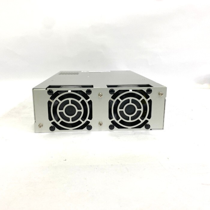 コーセル　パワーサプライ　PBA1500F24 70A_画像4