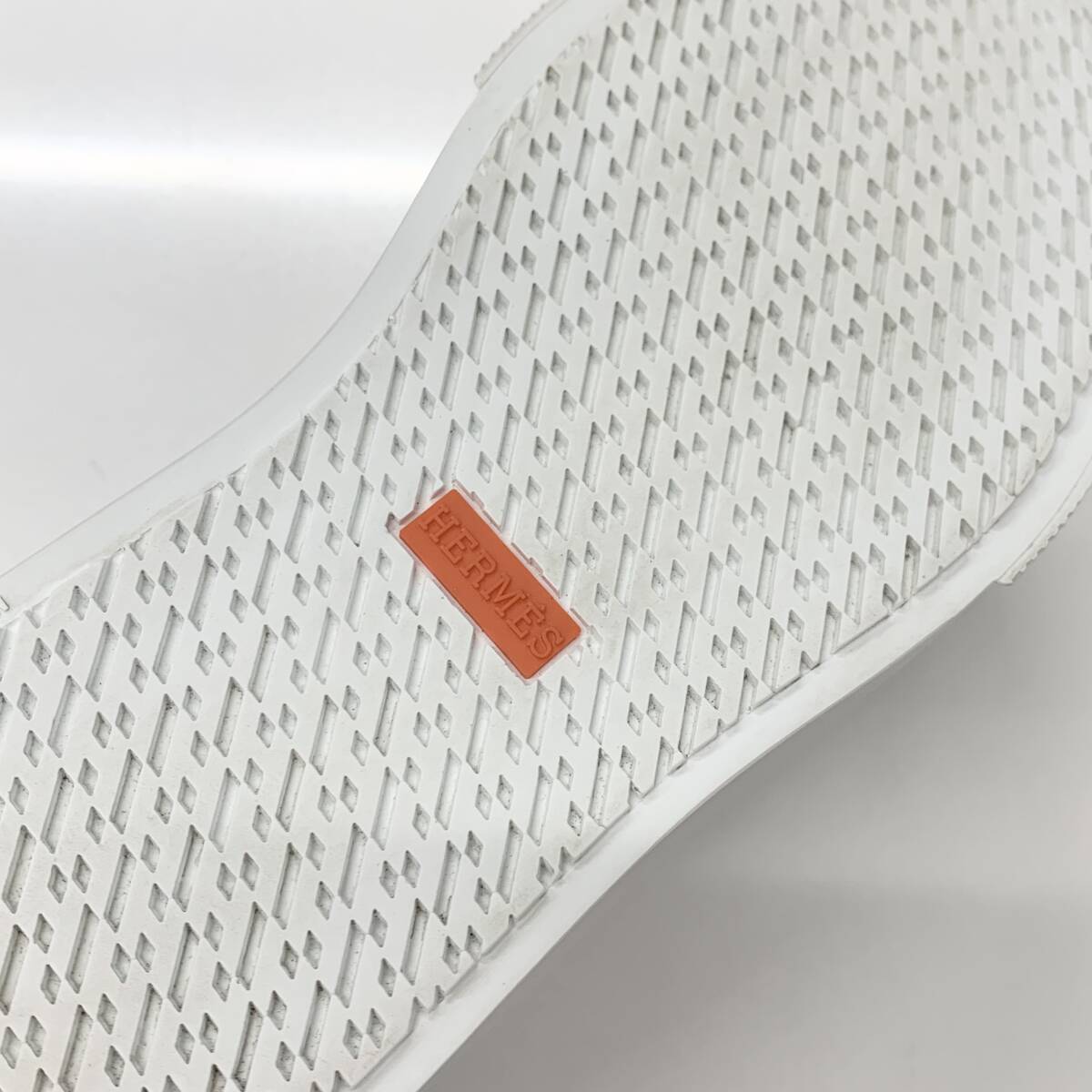 HERMES 【新品】エルメス グローブ 手袋 レディース サイズ 7