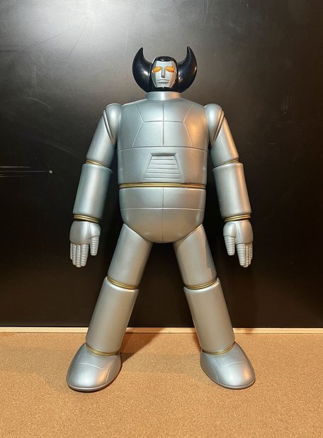 ポセイドン/バビル二世 マーミット スーパーロボット列伝 (検 ポセイドン/バビル二世 マーミット スーパーロボット列伝 (検
