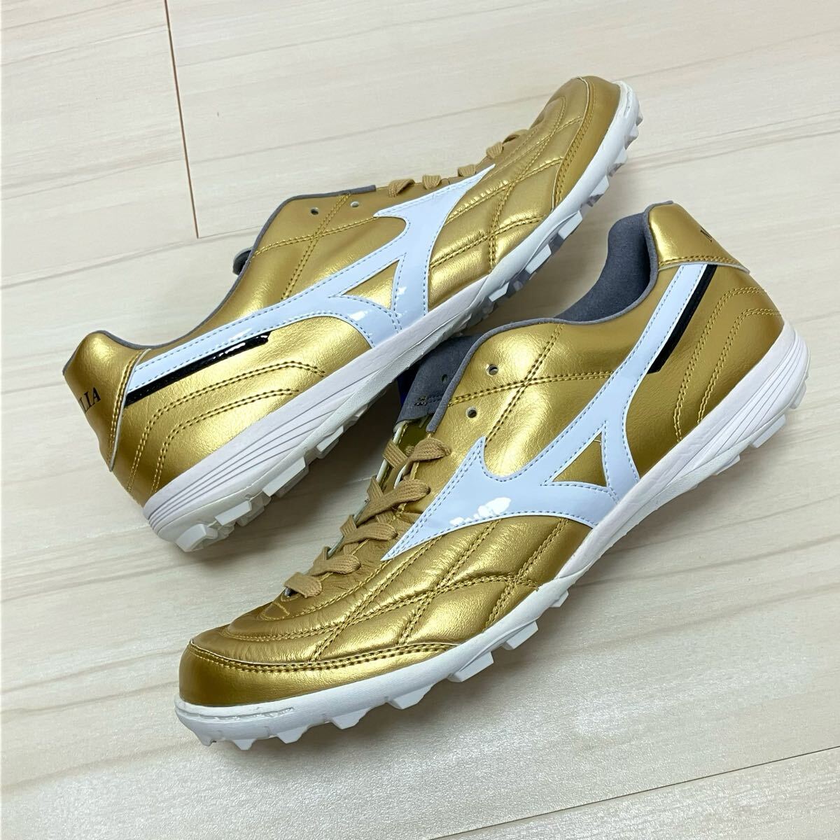 MIZUNO MORELIA UL JAPAN TF / ミズノ モレリア UL ジャパン TF MIZUNO MORELIA UL JAPAN TF / ミズノ モレリア UL ジャパン TF