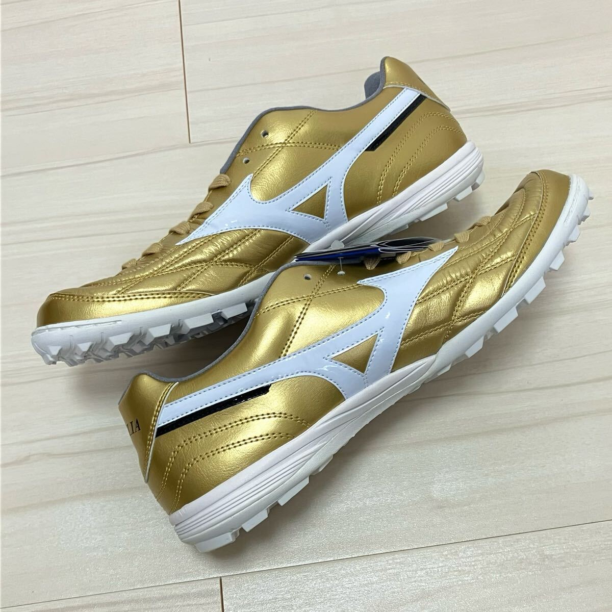 MIZUNO MORELIA UL JAPAN TF / ミズノ モレリア UL ジャパン TF MIZUNO MORELIA UL JAPAN TF / ミズノ モレリア UL ジャパン TF