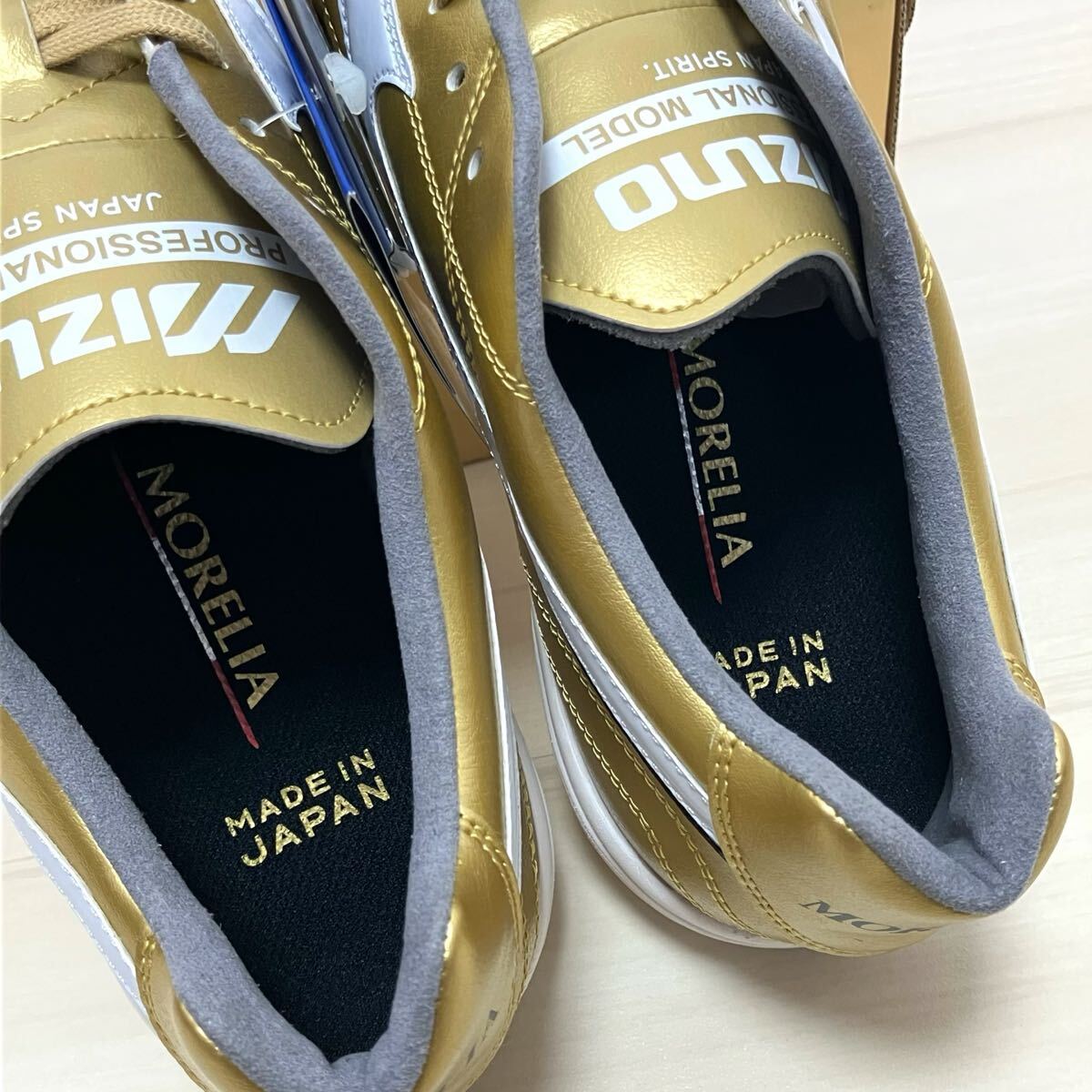 MIZUNO MORELIA UL JAPAN TF / ミズノ モレリア UL ジャパン TF MIZUNO MORELIA UL JAPAN TF / ミズノ モレリア UL ジャパン TF