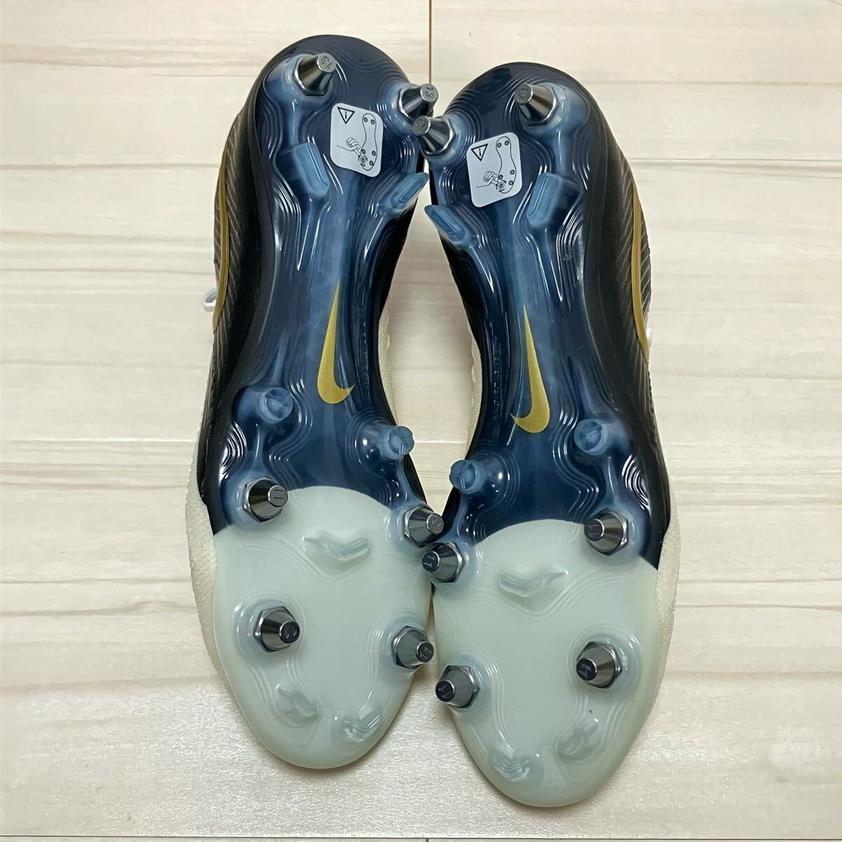 NIKE PHANTOM GX Ⅱ ELITE SG-PRO PROMO 25 5cm / ナイキ NIKE PHANTOM GX Ⅱ ELITE SG-PRO PROMO 25 5cm / ナイキ