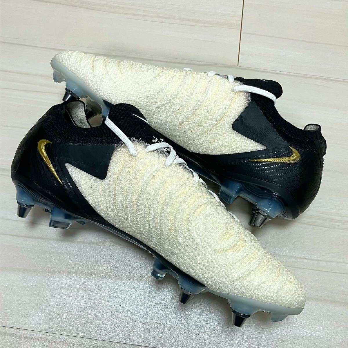 NIKE PHANTOM GX Ⅱ ELITE SG-PRO PROMO 25 5cm / ナイキ NIKE PHANTOM GX Ⅱ ELITE SG-PRO PROMO 25 5cm / ナイキ