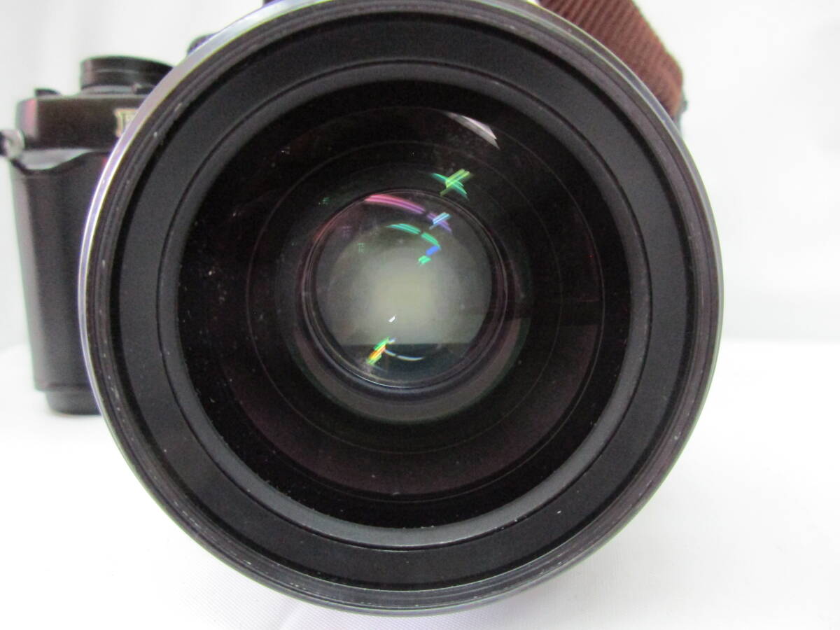 A3-64 Nikon (ニコン) フィルムカメラ 【F3】NIKKOR 35㎜ 1:1.4 A3-64 Nikon (ニコン) フィルムカメラ 【F3】NIKKOR 35㎜ 1:1.4