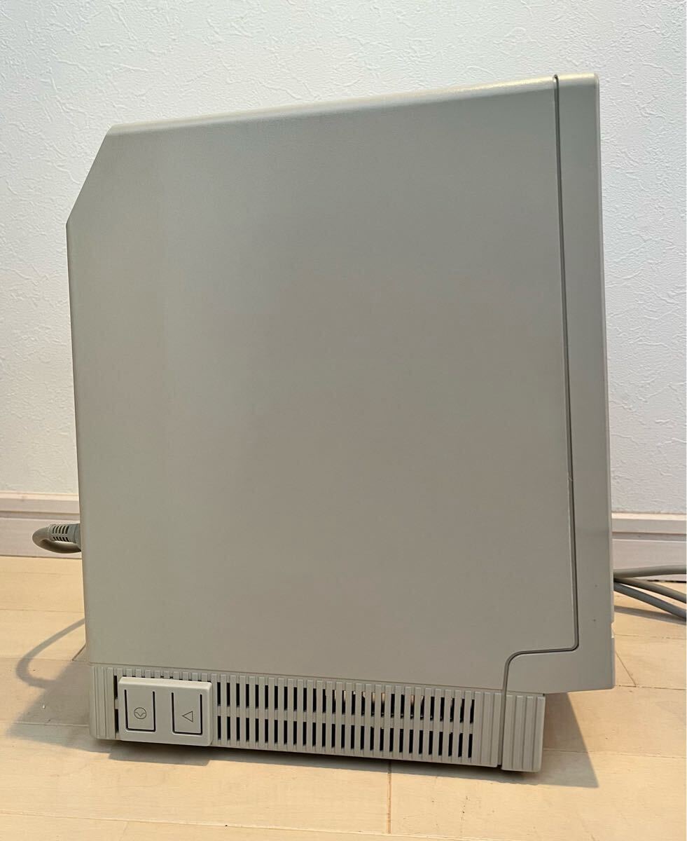 Apple Macintosh SE/30、標準キーボード&マウス付き アップル Apple Macintosh SE/30、標準キーボード&マウス付き アップル