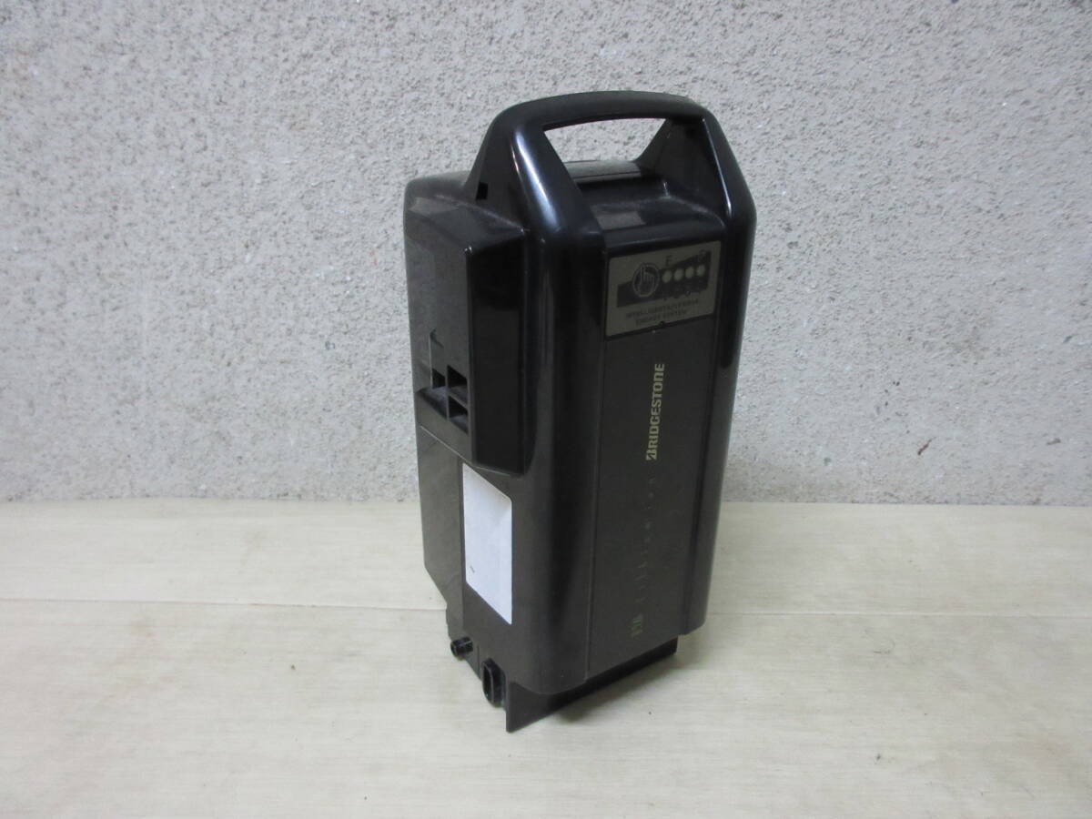 BRIDGESTONE ブリヂストン 電動自転車 電動アシスト自転車 バッテリー X90-30 8.7Ah 長押し1點燈→4點燈 YAMAHA ヤマハ