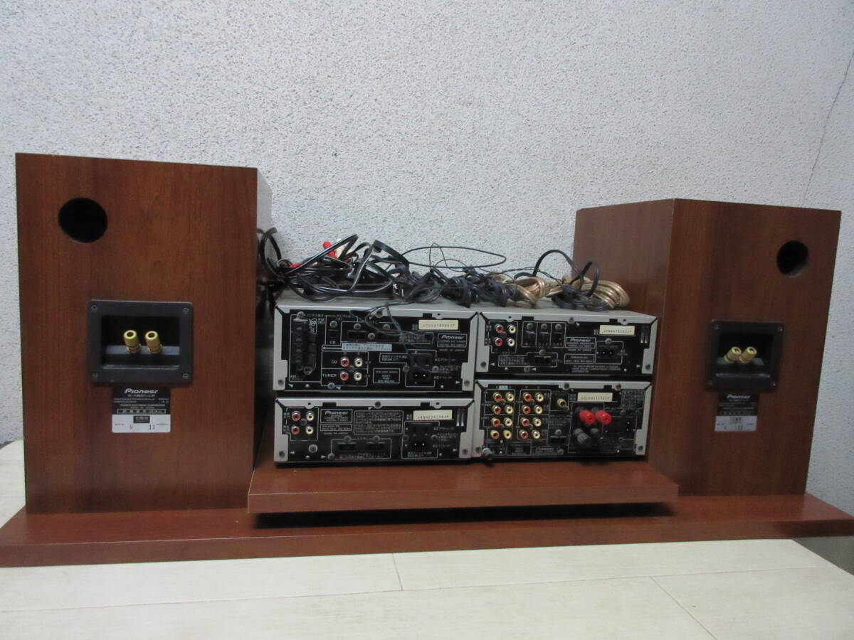 パイオニアPD-N901/MJ-N901/A-N701/T-N901/SN701 パイオニアPD-N901/MJ-N901/A-N701/T-N901/SN701 - メルカリ