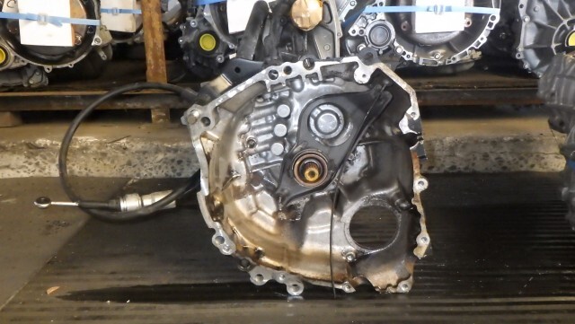 ハイゼット TE-S210P マニュアルミッションASSY 33010-B5040 中古