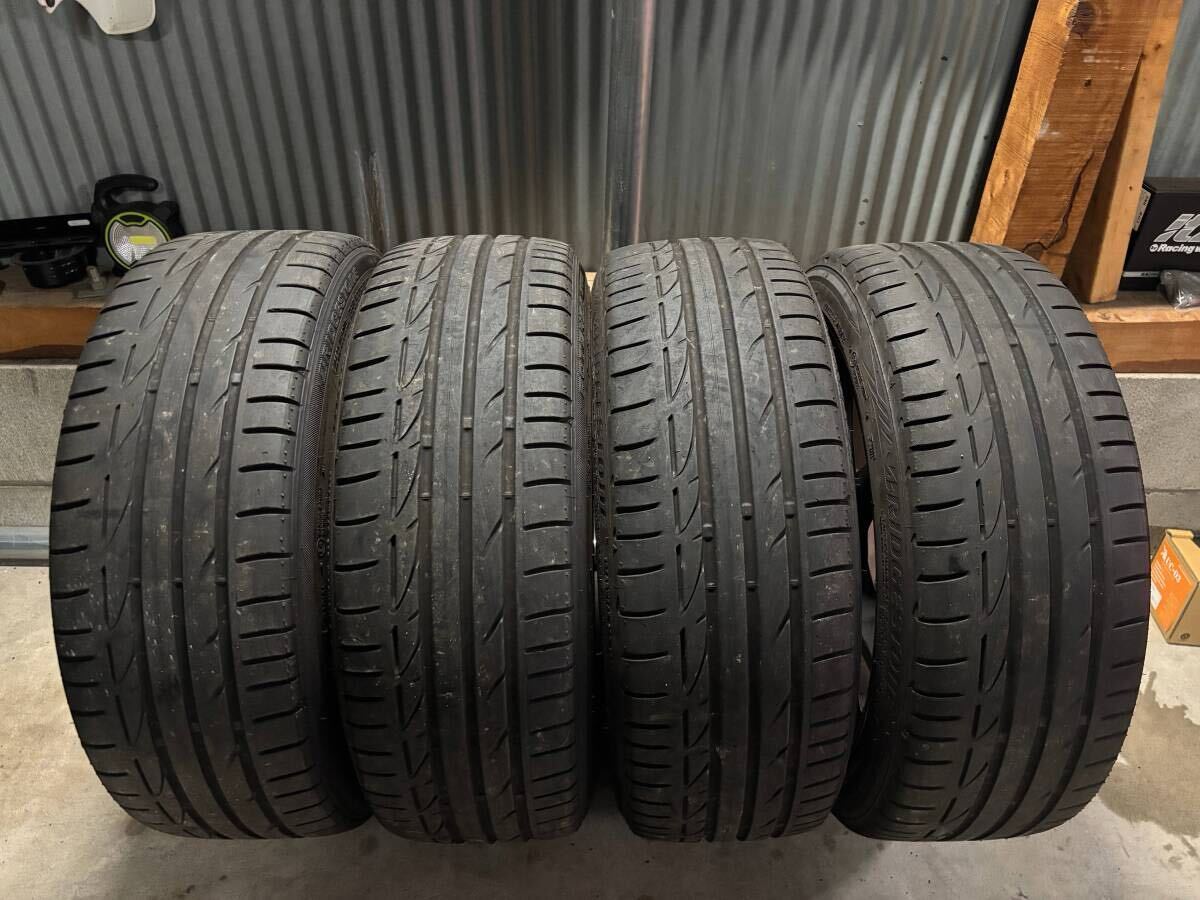 マツダ ロードスターRF 純正ホイール 7J+45 4H-100 マツダ ロードスターRF 純正ホイール 7J+45 4H-100