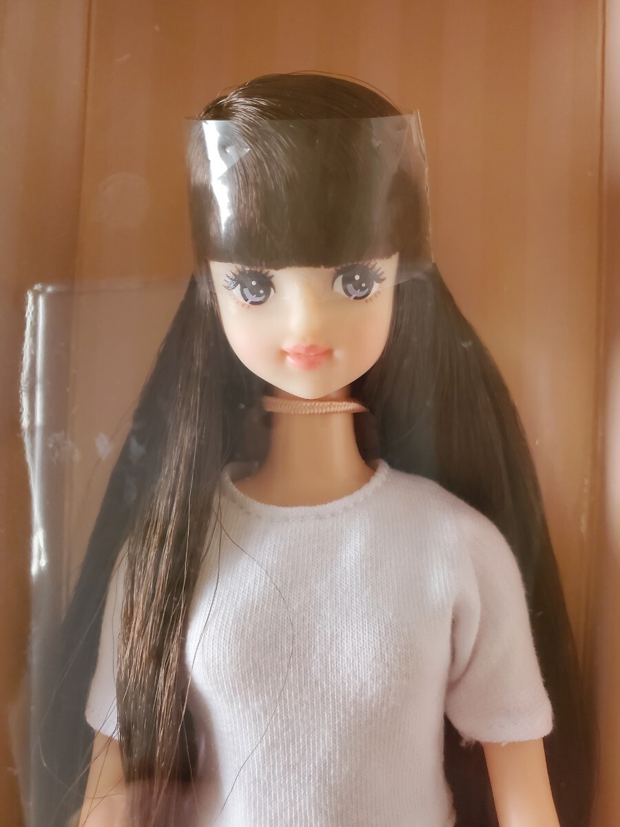 リカちゃんキャッスル ジェニーフレンドH 星澤奈々子 ドール リカちゃんキャッスル ジェニーフレンドH 星澤奈々子 ドール