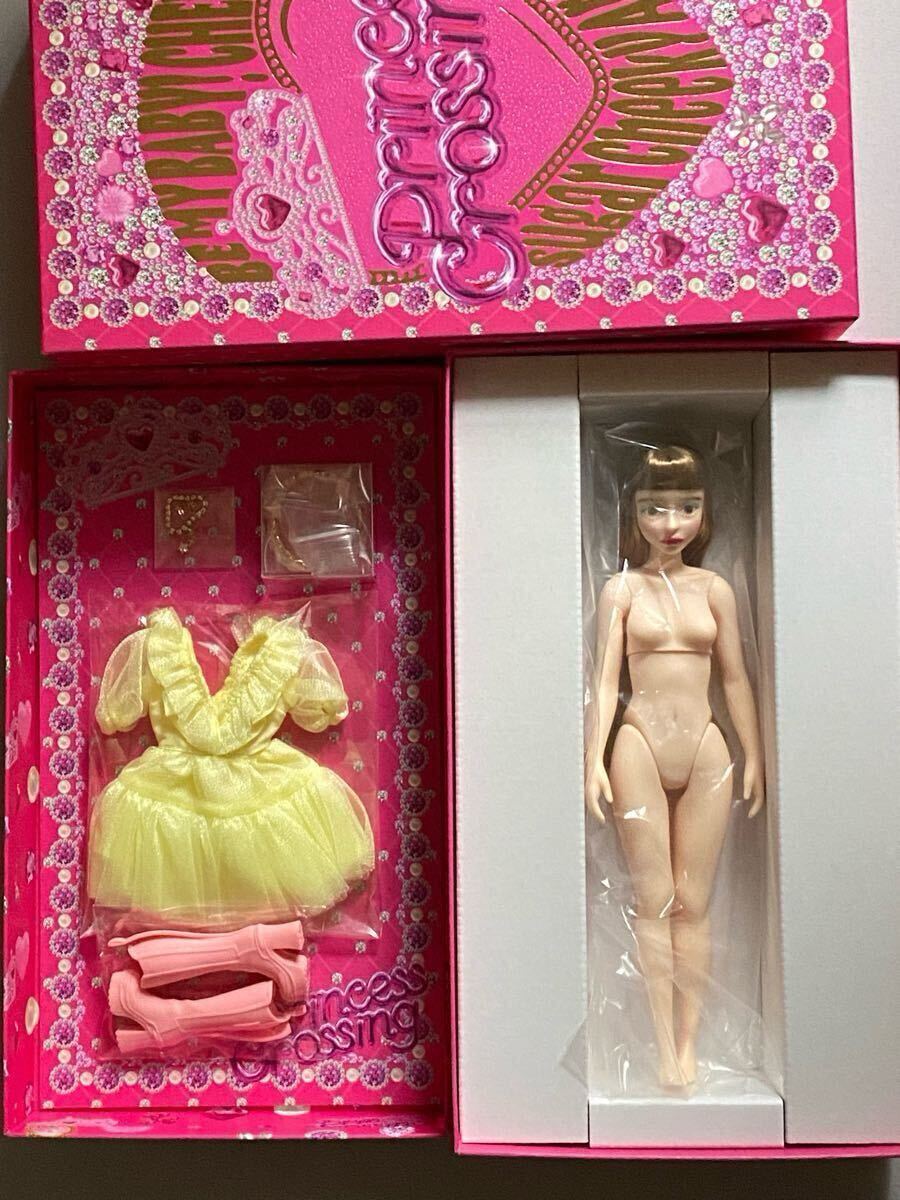 be my baby cherry チェリーちゃん アリアナ オダニミユキ be my baby cherry チェリーちゃん アリアナ オダニミユキ