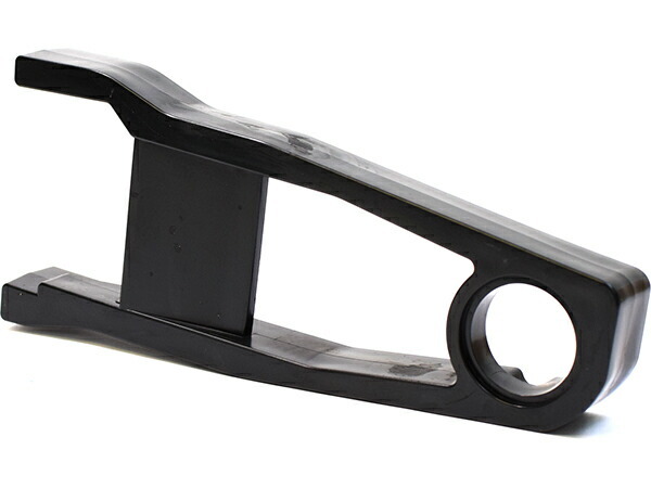 セロー225 チェーンスライダー チェーンガード 1KH-22151-00互換 カスタム パーツ_画像2