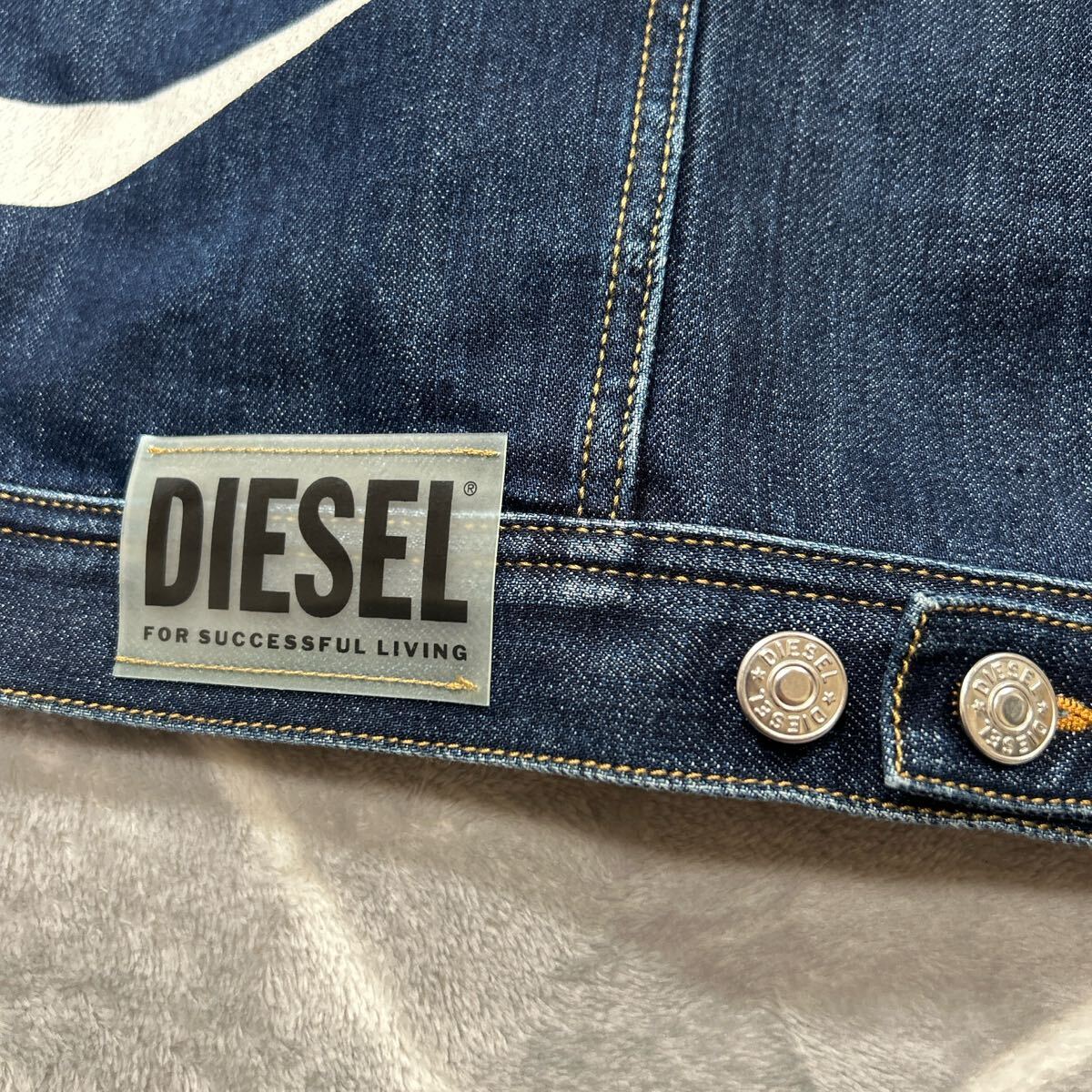 未使用XL相当】最高傑作 DIESEL ディーゼル Coca-Cola コラボ G 未使用XL相当】最高傑作 DIESEL ディーゼル Coca-Cola コラボ G