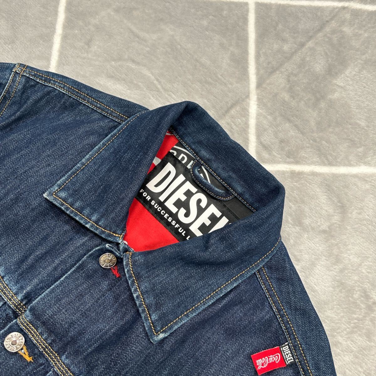未使用XL相当】最高傑作 DIESEL ディーゼル Coca-Cola コラボ G 未使用XL相当】最高傑作 DIESEL ディーゼル Coca-Cola コラボ G