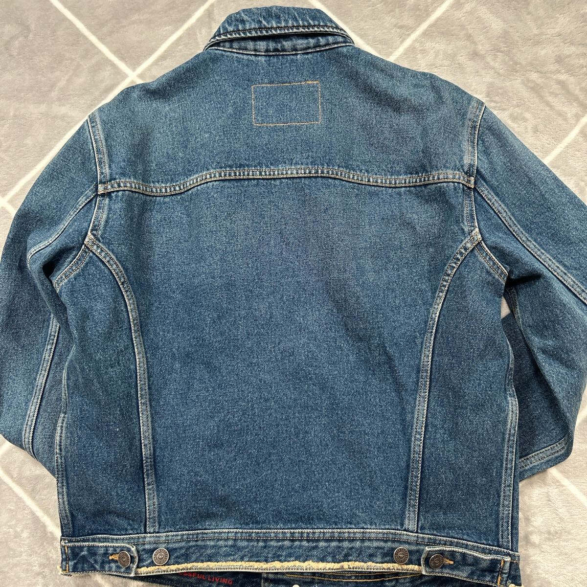 新品同様XXL】最高傑作 DIESEL ディーゼル Gジャン デニム 新品同様XXL】最高傑作 DIESEL ディーゼル Gジャン デニム