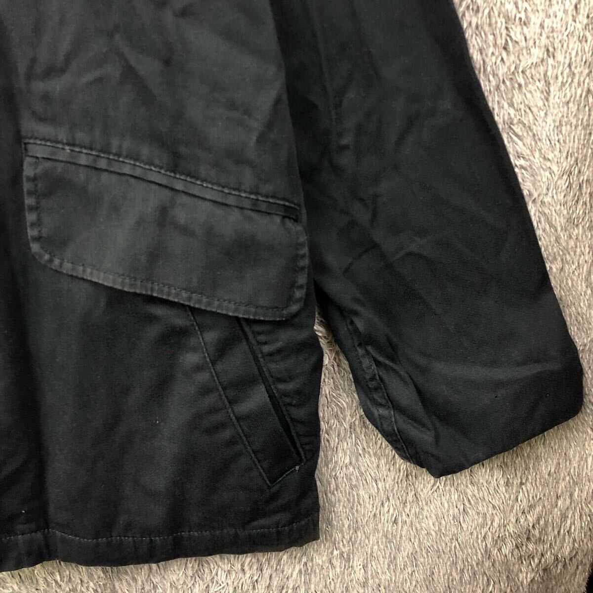 Eddie Bauer エディーバウアー 薄手カバーオール シャツ
