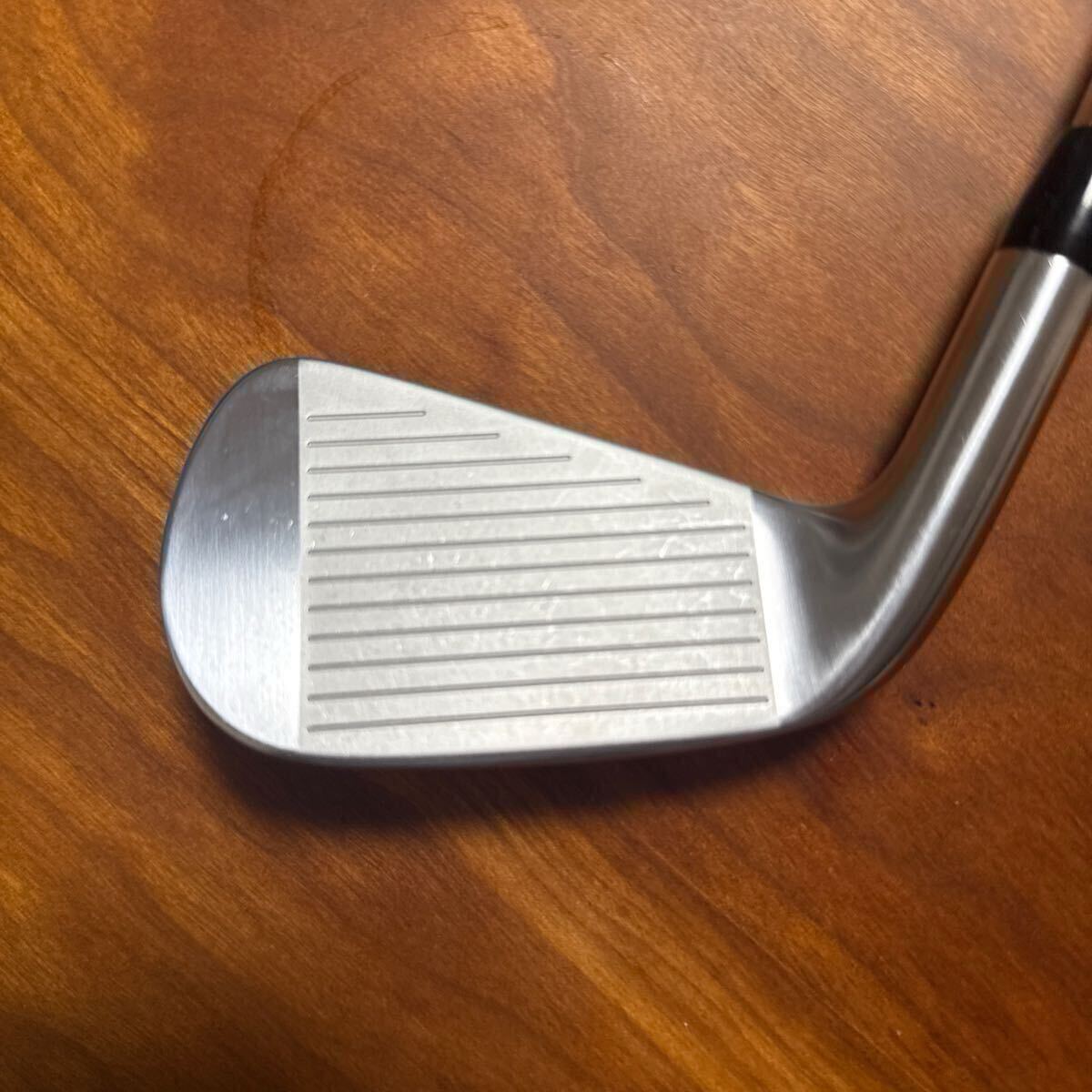 送料無料!美品!タイトリスト単品5番アイアン【Titleist】T200 送料無料!美品!タイトリスト単品5番アイアン【Titleist】T200