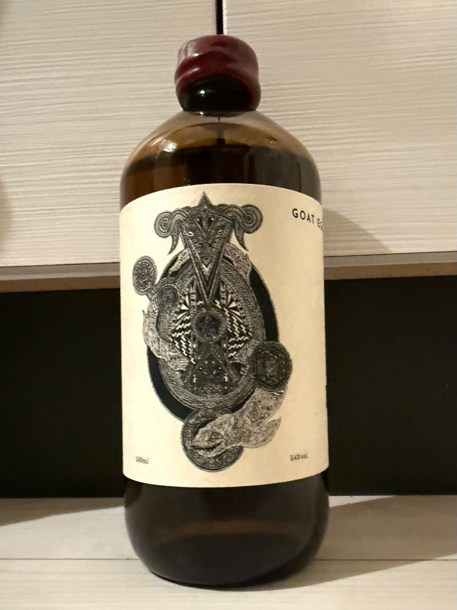Yahoo!オークション - アルケミエ 辰巳蒸留所 GOAT EGG ジン 54 Yahoo!オークション - アルケミエ 辰巳蒸留所 GOAT EGG ジン 54