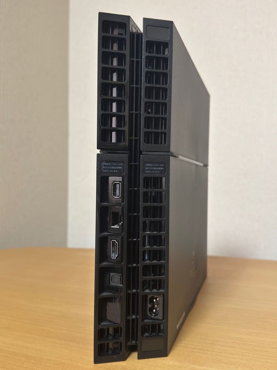 1円スタート】PlayStation4 本体 CUHJ-10001 First Limited Pack 1円スタート】PlayStation4 本体 CUHJ-10001 First Limited Pack